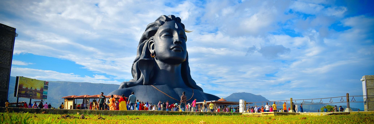 Coimbatore City