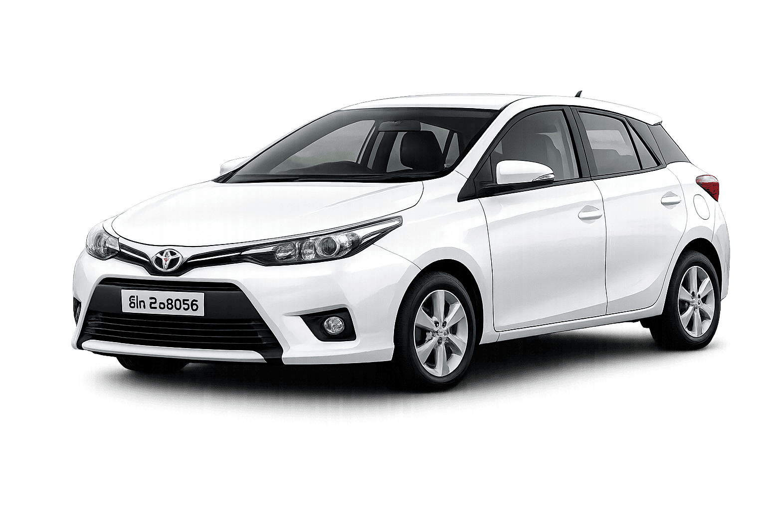 Hatchback