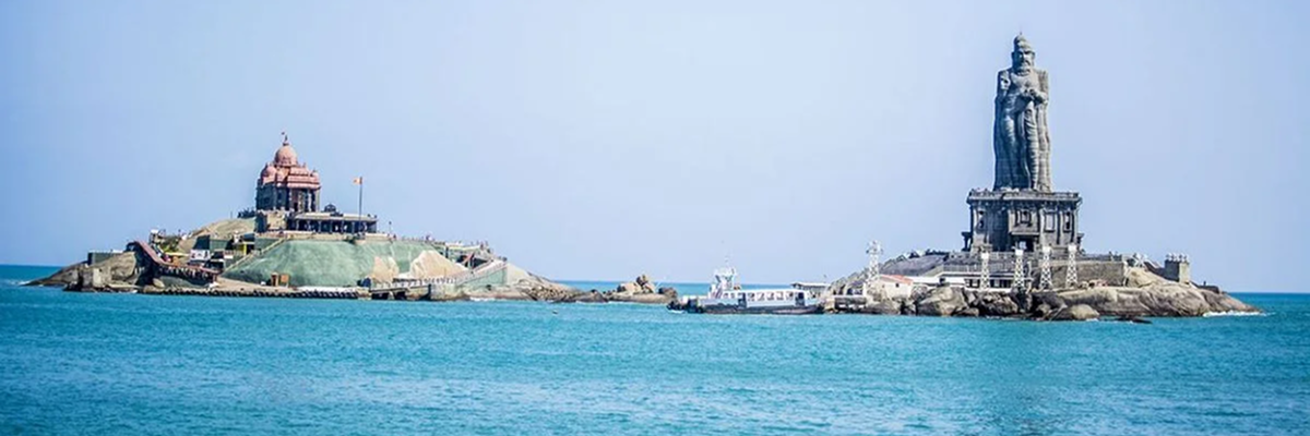Kanyakumari City