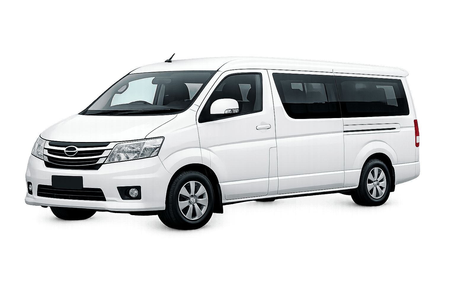 MAXICAB
