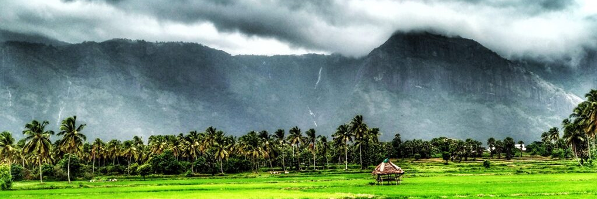 Nagercoil City