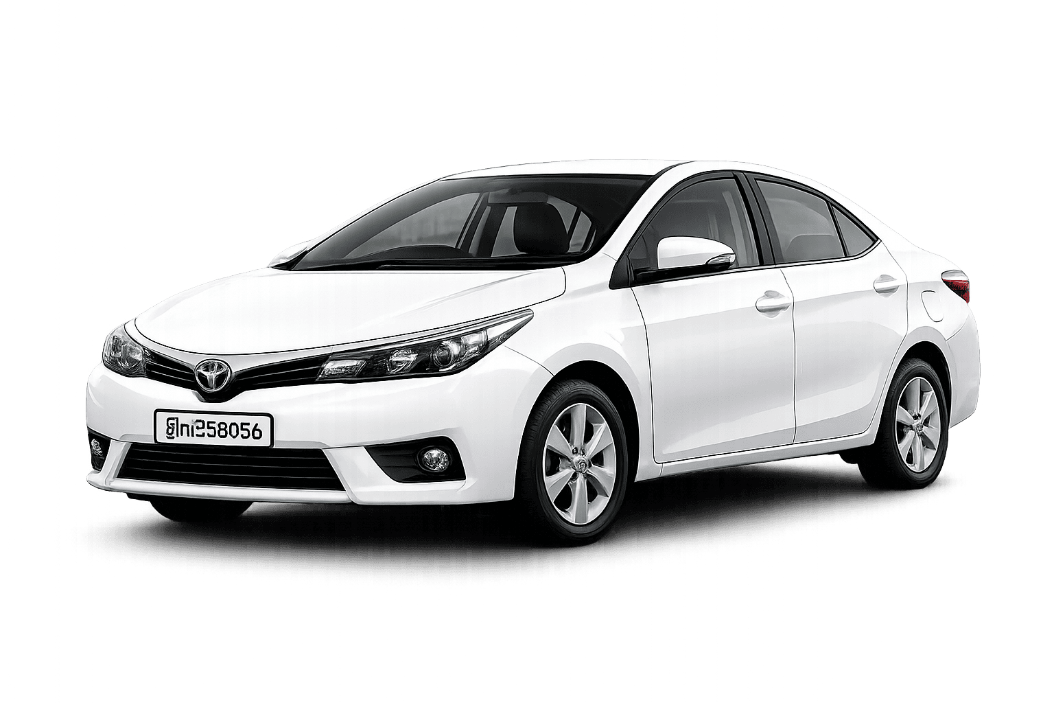 Sedan